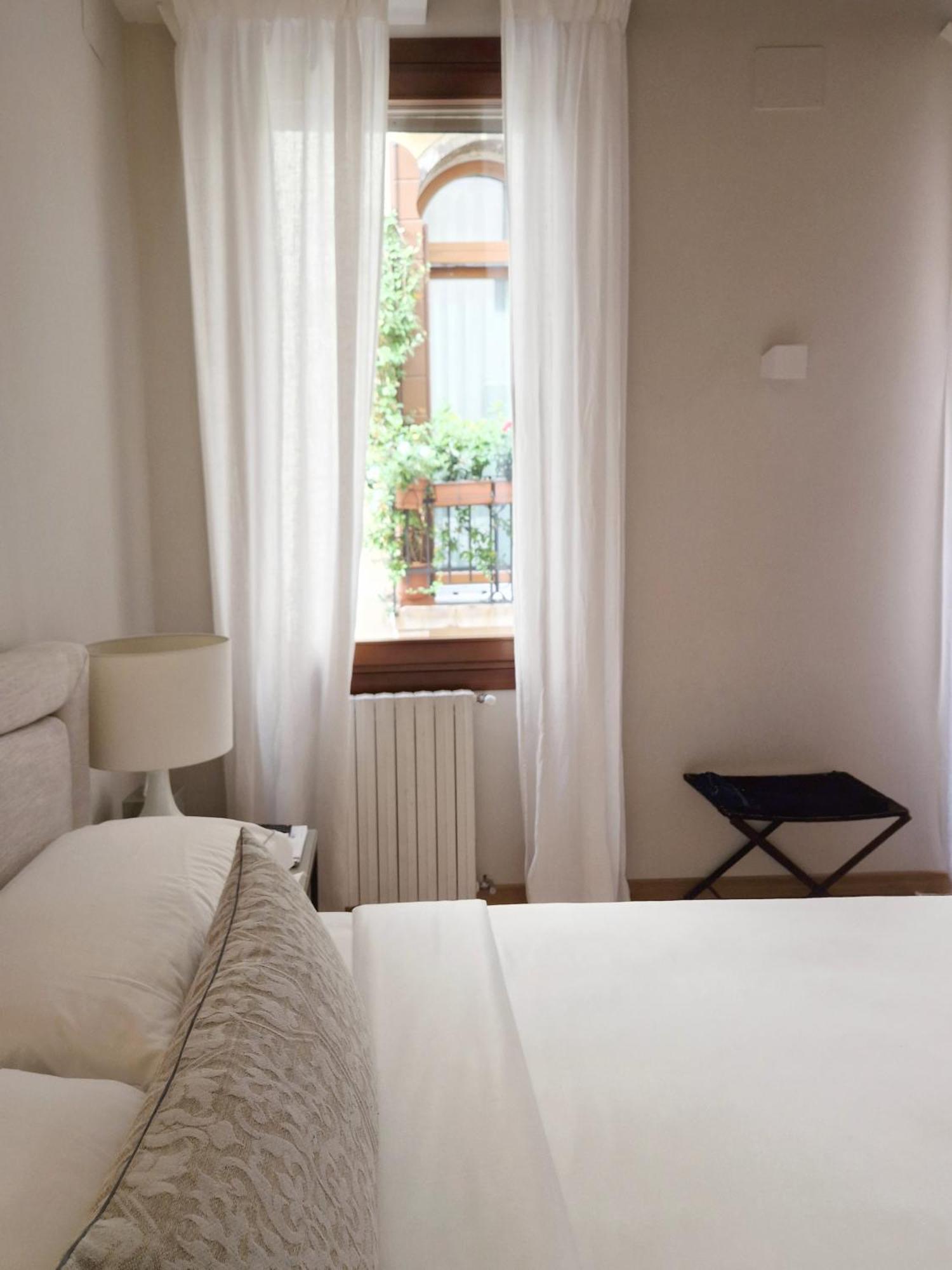 Primaluce Bed & Breakfast Венеция Екстериор снимка